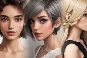 HAIRZLICH Inh. Julia Eckert & Coworking Simone Di Lauro