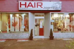 HAIRzogens