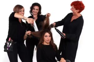 HairZst&uuml;ck by Zimmermann