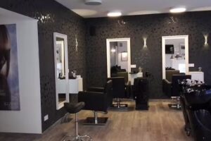 Hairzst&uuml;ck Friseure