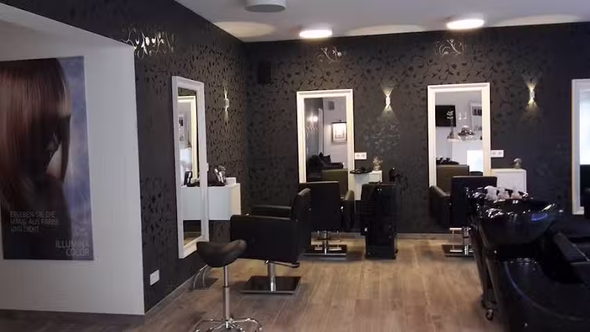 Hairzst&uuml;ck Friseure