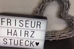 HairZstück Inh. Desiree Körner