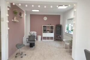 Hairzst&uuml;ck Kisdorf