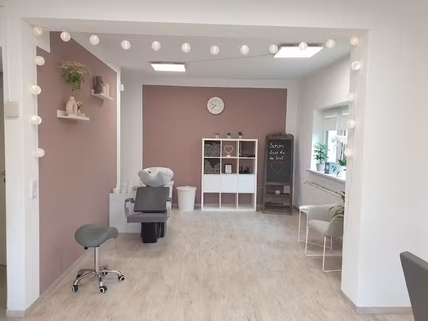 Hairzst&uuml;ck Kisdorf