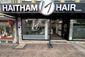 Haitham Hair Studio