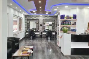 Haji&rsquo;s Friseur Herren Und Kinder