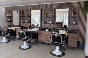 Haji&rsquo;s Friseur Lindern