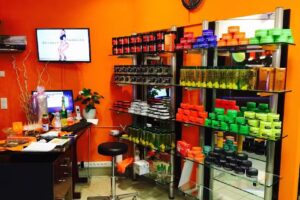 Hakan&rsquo;s Friseursalon