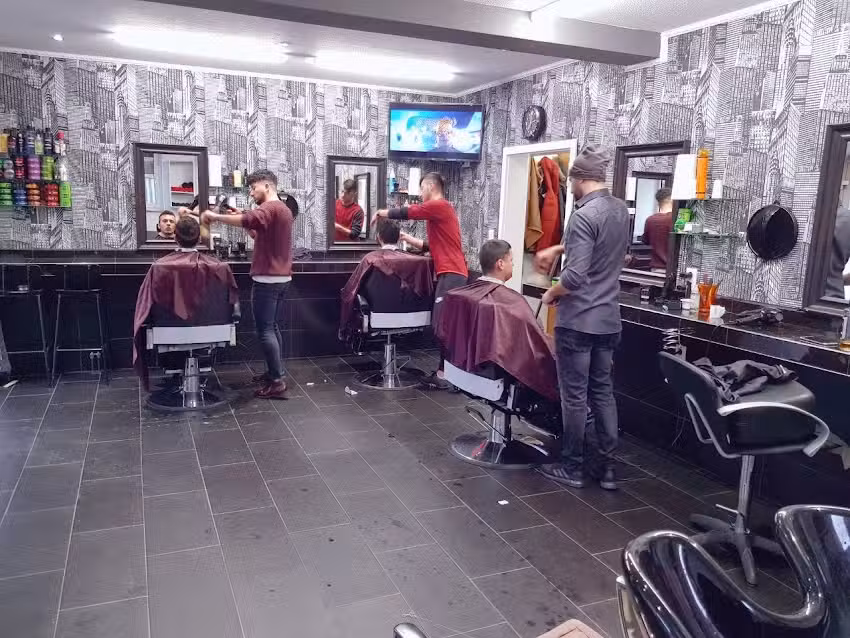 Halan Friseursalon