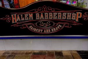 Halem Barbershop