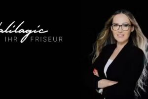 Halilagic Ihr Friseur