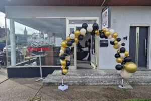 Halils BarberShop Rauenberg