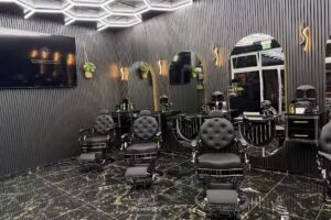 Hama Barbershop Gera