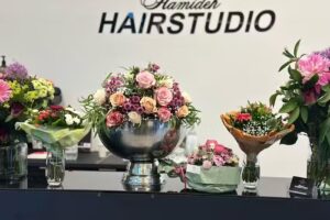 Hamidehhairstudio