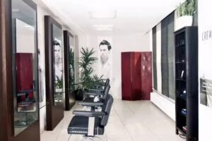 Hamid&rsquo;s Haarstudio