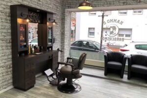 Hammo2 Barbershop