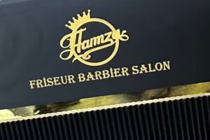 Hamza Friseur Barbier Salon
