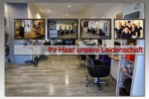 Hamza Ihr Friseur Team