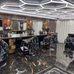 Hamza&rsquo;s Barber Shop