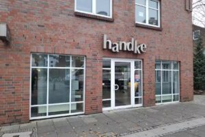 Handke Friseur &ndash; Das Original!