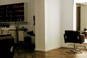 Handwerk &ndash; die Friseure