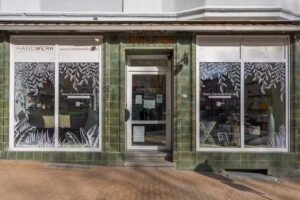 HANDWERK Kosmetikstudio – Kiel