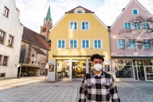 Hangau&rsquo;s Barbershop Neumarkt