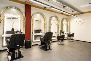 Hani Hairstyle | Friseur Ulm