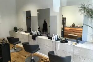 Hanisch Friseur