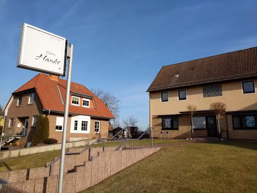 Hanke Friseursalon