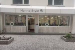Hanna Style