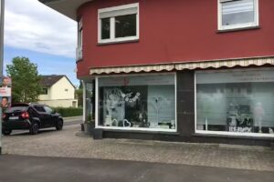 Hannelore Krings Friseursalon