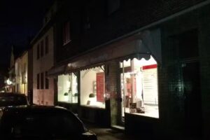 Hannelore&rsquo;s Haarstudio GmbH