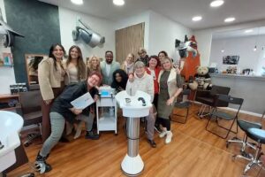 Hanni&rsquo;s Haar-Haus