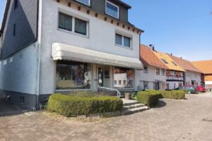 Hans-Joachim Henniges Friseursalon