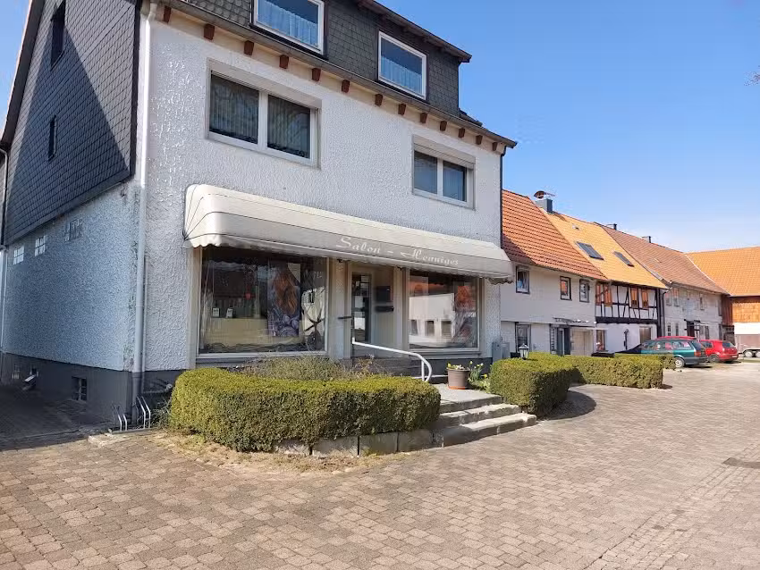 Hans-Joachim Henniges Friseursalon