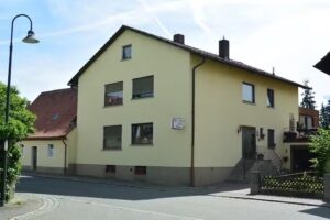 Hans Ruß Friseursalon