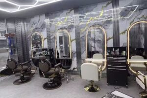 Hanse Friseur
