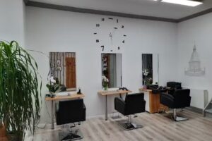 Hansefriseur D&ouml;rte Rickmann