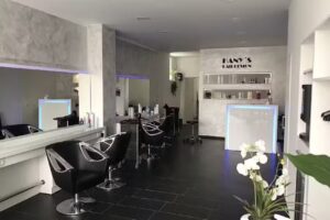 Hanys-Hairdesign