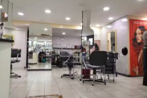 Happy Hair by Kosvali