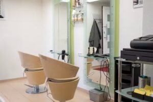 Happy Hair &ndash; Doris te Brake