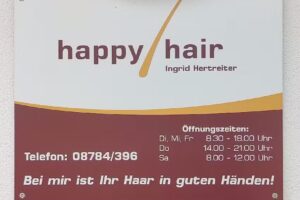 Happy Hair Inh. Ingrid Hertreiter
