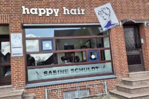 happy hair Inh. Sabine Schuldt