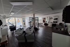 Happy Hair Kerstin Reichert