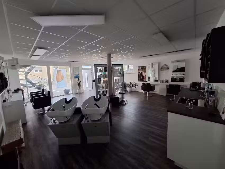 Happy Hair Kerstin Reichert