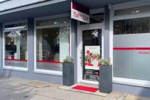 Happy Hair – Perücken und Toupets