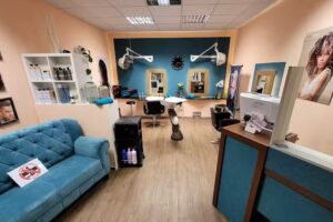 Happy Hair Susann V&ouml;lkel