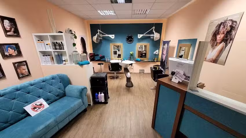 Happy Hair Susann V&ouml;lkel