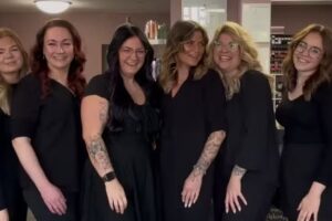 Happy Hairstyle – Balayage/Haarverdichtung/Haarverlängerung Arendsee